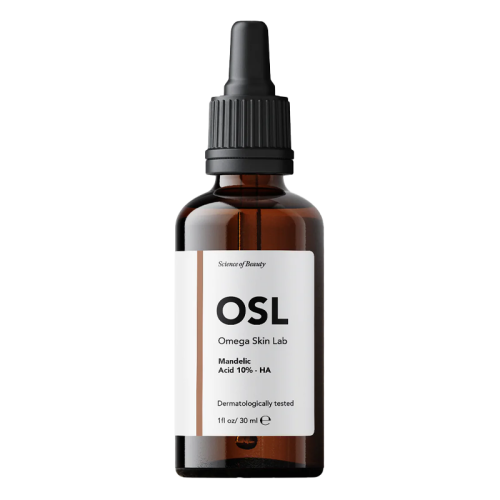 OSL Omega Skin Lab Mandelic Acid %10-HA Serum - Osl - Omega Skin Lab
