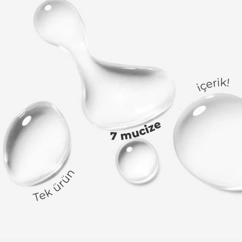 OSL Omega Skin Lab No 7 Facial Serum 30 ml - 3