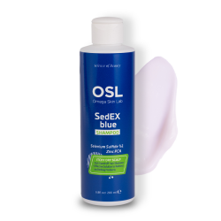 OSL Omega Skin Lab Sedex Blue Şampuan 200 ml - 2