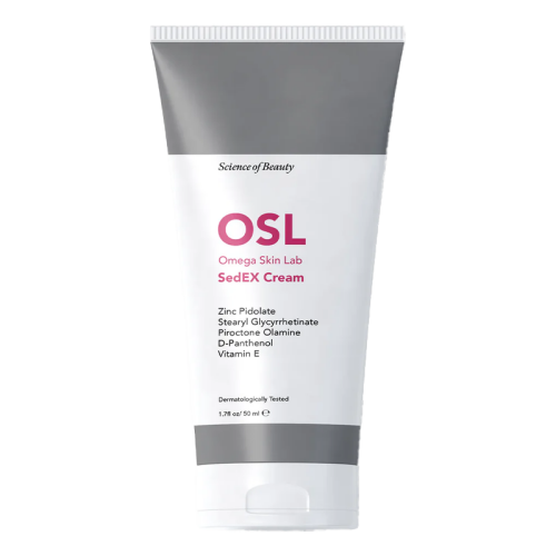 OSL Omega Skin Lab SedEX Cream 50 ml - Osl - Omega Skin Lab