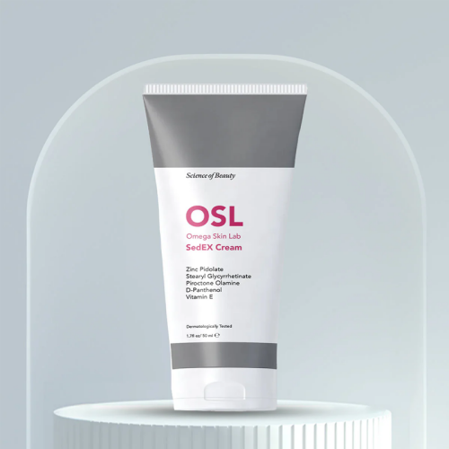 OSL Omega Skin Lab SedEX Cream 50 ml - 2