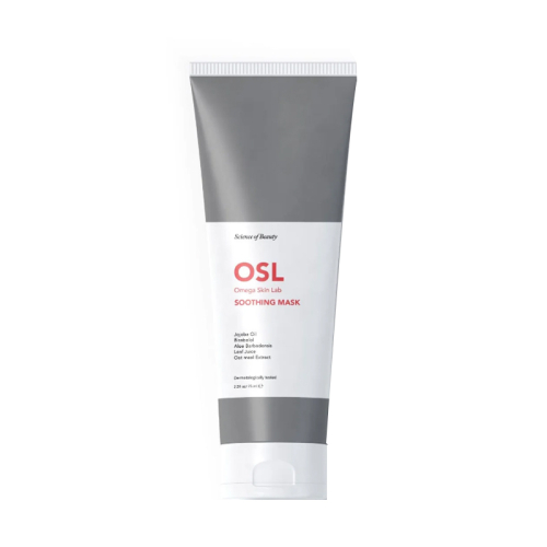 Osl Omega Skin Lab Soothing Lab 75 ml - Osl - Omega Skin Lab