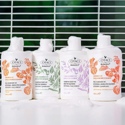 Otacı 10 Bitki Özü ve Biotin İçeren Bitkisel Şampuan 375 ml - 4