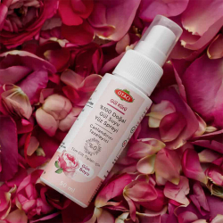 Otacı Doğal Gül Suyu Yüz Spreyi 50 ml - 6