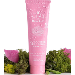 Otacı Gece Bakım Maskesi 50 ml - 2