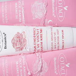 Otacı Gece Bakım Maskesi 50 ml - 3