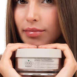 Otacı Güçlendirici Bitkisel Saç Bakım Maskesi 200 ml - 4