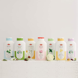 Otacı İvy Kepeğe Karşı Etkili Bitkisel Özlü Şampuan 400ml - 2