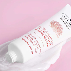 Otacı Nemlendirici El ve Vücut Bakım Kremi 50 ml - 3