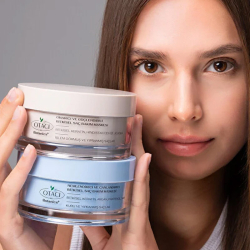 Otacı Nemlendirici ve Canlandırıcı Bitkisel Saç Bakım Maskesi 200 ml - 5