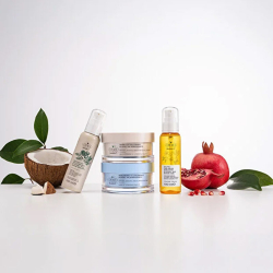 Otacı Nemlendirici ve Canlandırıcı Bitkisel Saç Bakım Maskesi 200 ml - 6