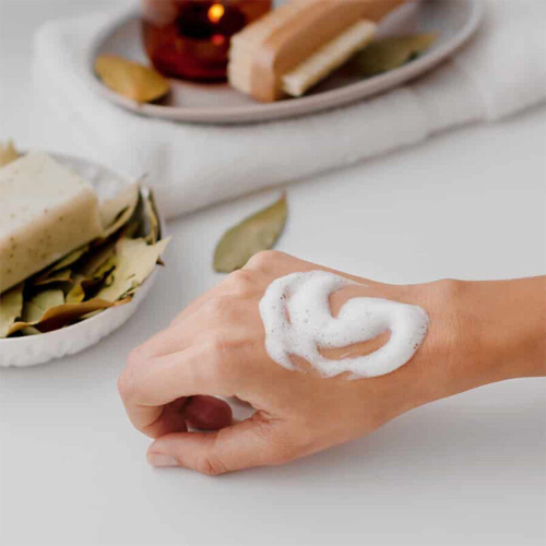 Otacı Otal Çam Katranlı Kükürtlü Sabun 80 gr - 3