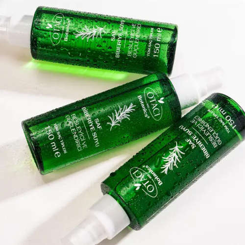 Otacı Saf Biberiye Suyu 150 ml - 2