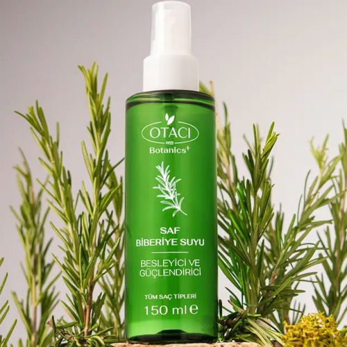 Otacı Saf Biberiye Suyu 150 ml - 4