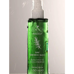 Otacı Saf Biberiye Suyu 150 ml - 5
