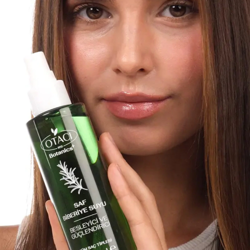 Otacı Saf Biberiye Suyu 150 ml - 6