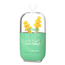 Otifleks Çam Tipi Kulak Tıkacı - Otifleks