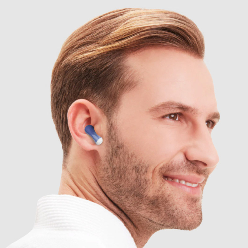 Otiflex Duş Kulak Tıkacı Medium - 4