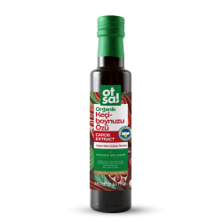 Otsa Organik Keçiboynuzu Özü 350 g - 1