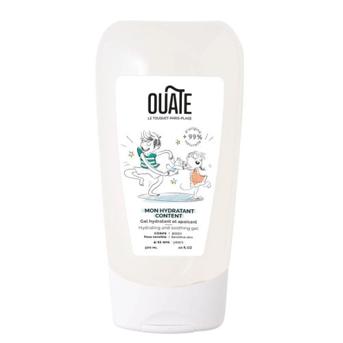 Ouate Paris My Happy Body Moisturiser 300 ml - Ouate Paris
