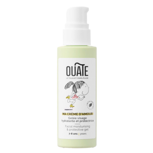 Ouate Paris My Loveable Cream 7-8 yaş Kız Çocuk 50 ml - Ouate Paris