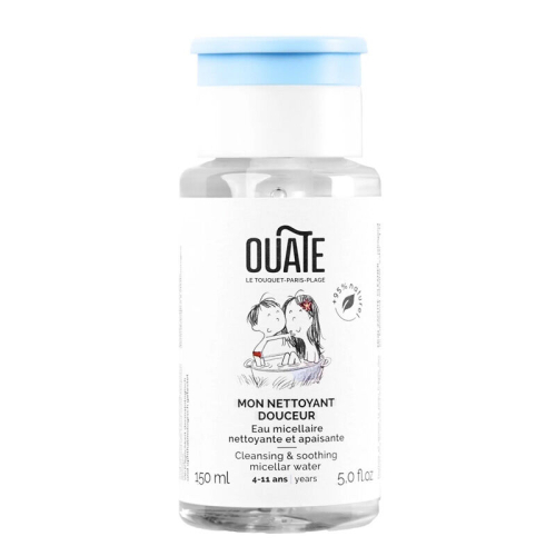 Ouate Paris My Soft Cleanser 150 ml - Ouate Paris