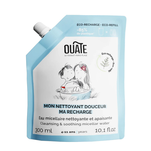 Ouate Paris My Soft Cleanser Refill 300 ml - Ouate Paris