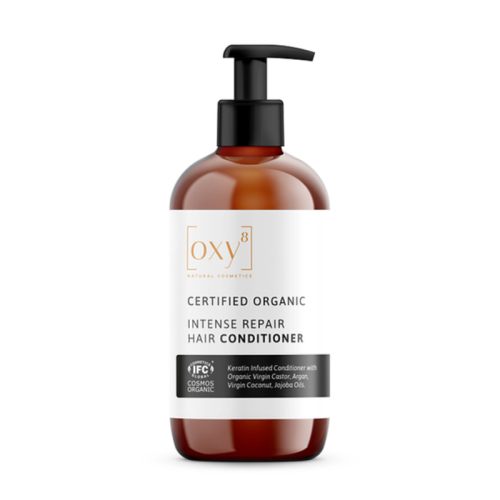 Oxy8 Intense Repair Hair Conditioner 250 ml - OXY8 Naturkosmetik