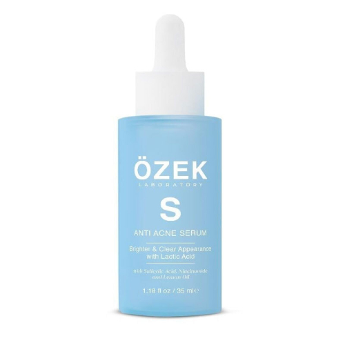 Özek S Yüz Serumu 35 ml - Özek