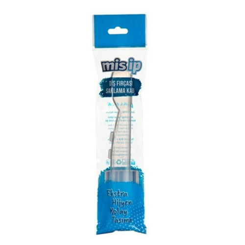 Pakdent Diş Fırçası Saklama Kabı - 2