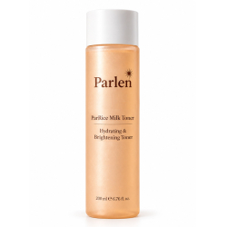 Parlen ParRice Pirinç Sütü Tonik 200 ml - 1