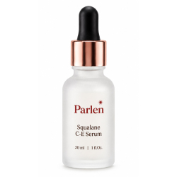 Parlen Squalane C E Vitamini Serum 30 ml - 1