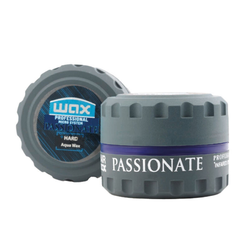 Passionate Hard Aqua Wax 150 ml - 1