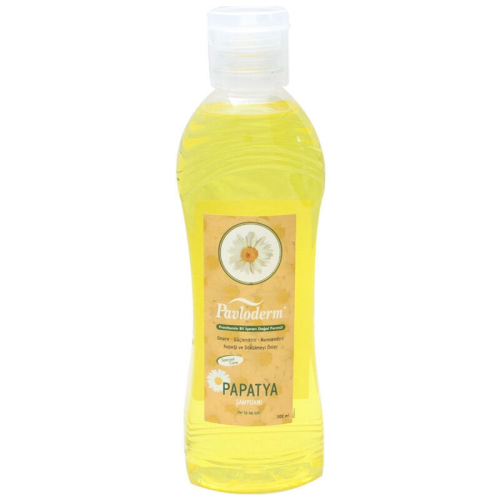 Pavloderm Papatya Şampuanı 500ml - 1