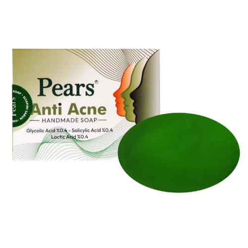 Pears Anti Acne Soap 120 gr - Pears