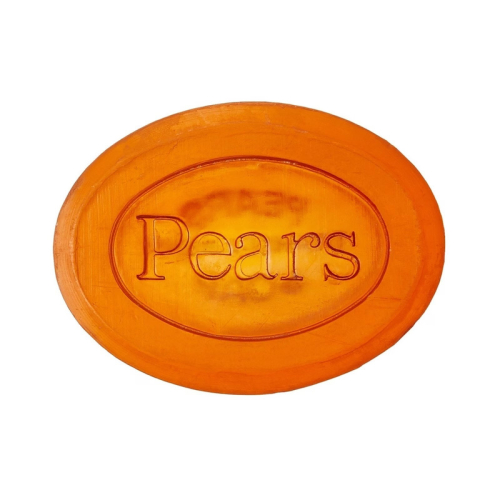 Pears Doğal Yağlı Transparan Sabun 100 gr x 4 - 2
