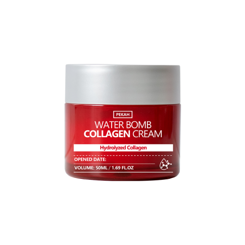 PEKAH Water Bomb Collagen Cream 50 ml - Pekah
