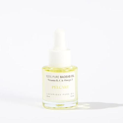 Pelcare %100 Pure Baobab Oil 20 ml - Pelcare