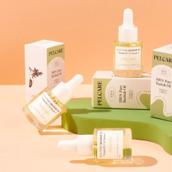 Pelcare %100 Pure Baobab Oil 20 ml - 3