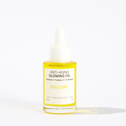 Pelcare Anti-Aging Glowing Oil 30 ml - 1
