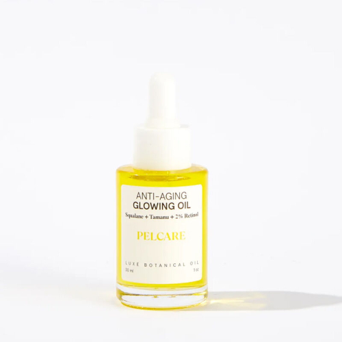 Pelcare Anti-Aging Glowing Oil 30 ml - Pelcare
