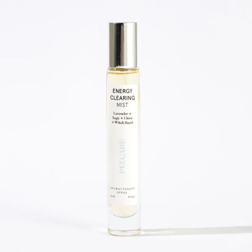 Pelcare Energy Clearing Mist 25 ml - Pelcare