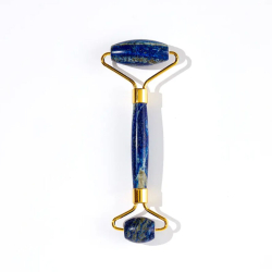 Pelcare Lapis Lazuli Face Roller - 1