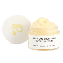 Pelcare Superfood Brightening Overnight Cream 50 ml - 1