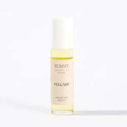 Pelcare Tummy Essential Oil Blend Aromaterapik Uçucu Yağ 10 ml - 1