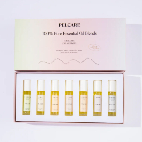 Pelcare Uçucu Yağ Kiti - 3