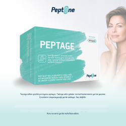 Peptage Takviye Edici Gıda 60 Kapsül - 2