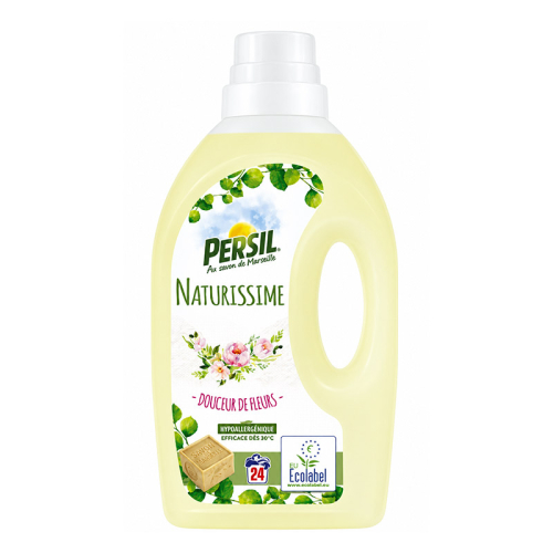 Persil Naturissime Deterjan 1,32 Litre - Persil