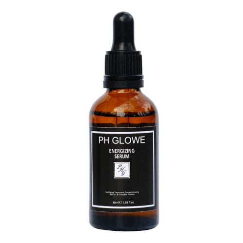 Ph Glowe Dökülme Karşıtı Serum 50 ml - 3