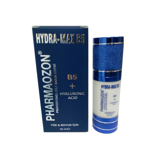 Pharmaozon Hyaluronik Asit İçeren Kırışıklık Karşıtı Krem 30 ml - Pharmaozon